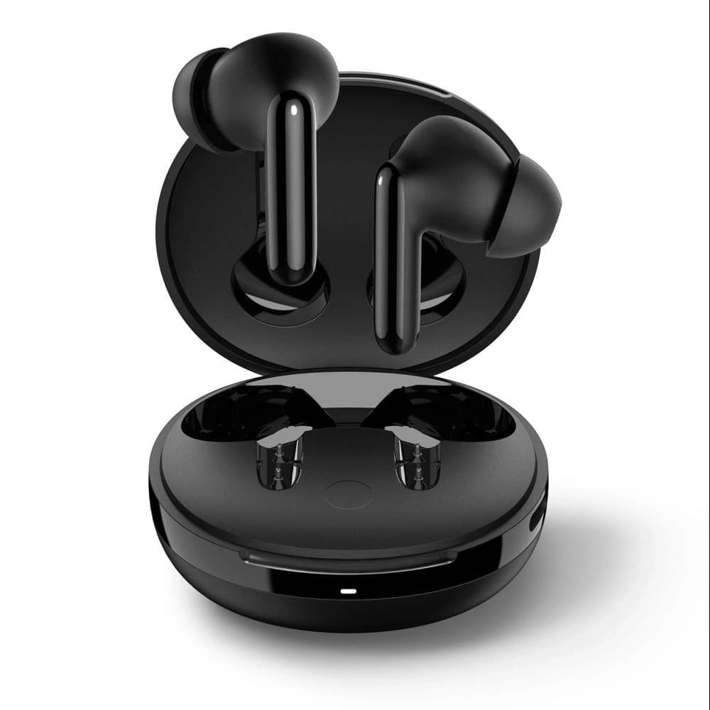 Spigen SA2400 ANC In-ear Earphone Black - 1