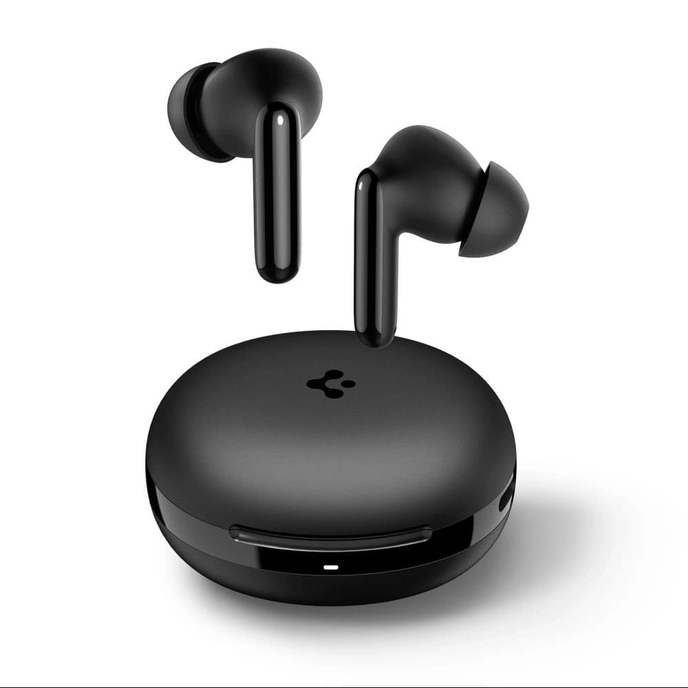 Spigen SA2400 ANC In-ear Earphone Black - 2