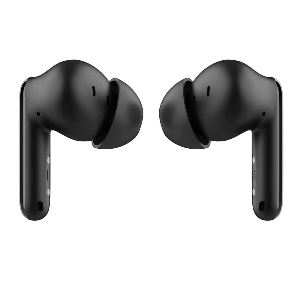 Spigen SA2400 ANC In-ear Earphone Black - 4
