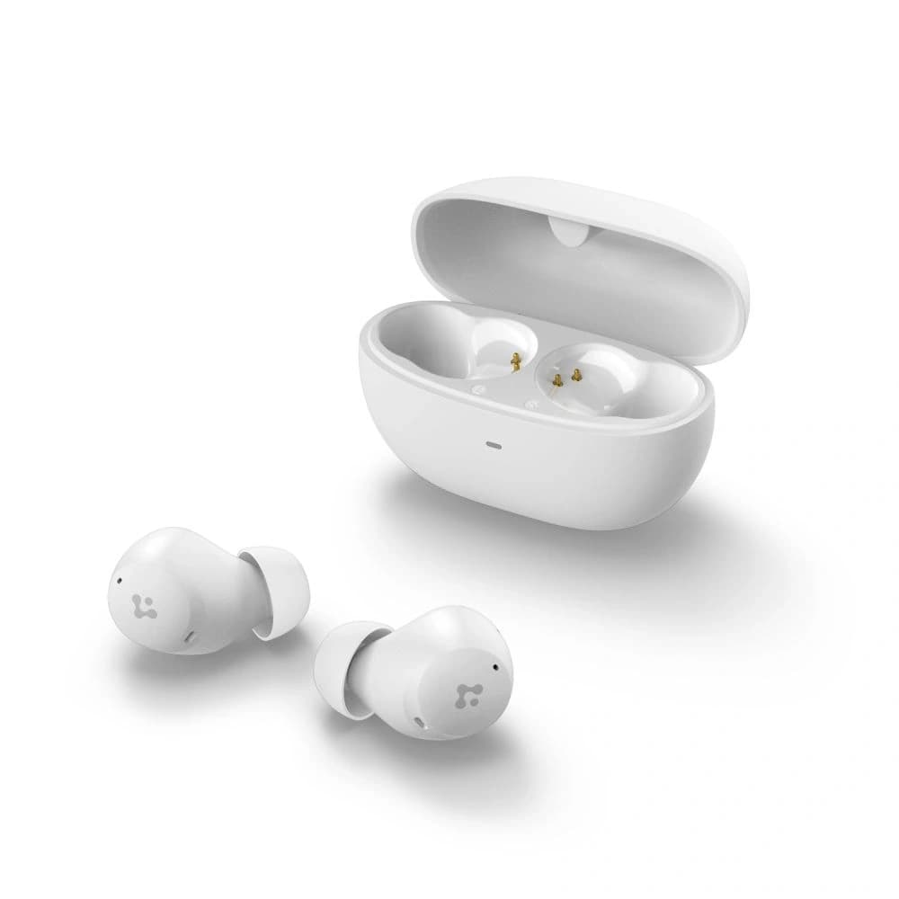 Spigen SA2401 ANC Pro In-ear Kopfhörer Weiß - 3
