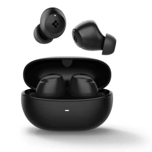 Spigen SA2401 ANC Pro In-ear Earphone Black