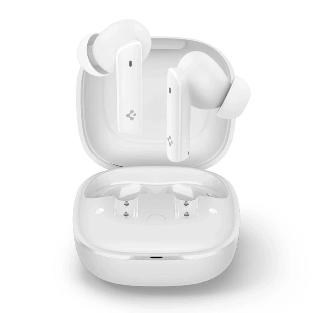 Spigen SA2402 ANC Pro In-ear Kopfhörer Weiß - 1