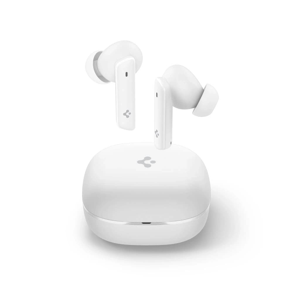 Spigen SA2402 ANC Pro In-ear Kopfhörer Weiß - 2