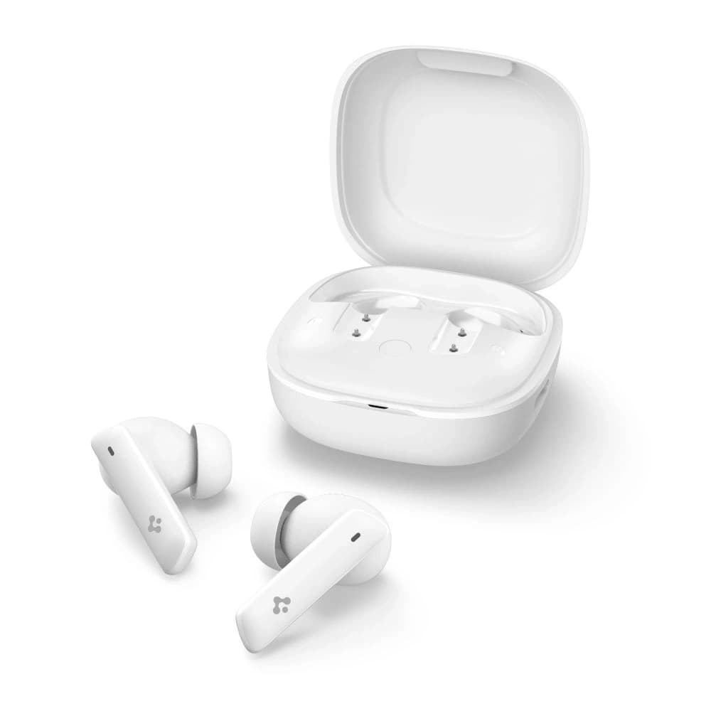 Spigen SA2402 ANC Pro In-ear Kopfhörer Weiß - 3