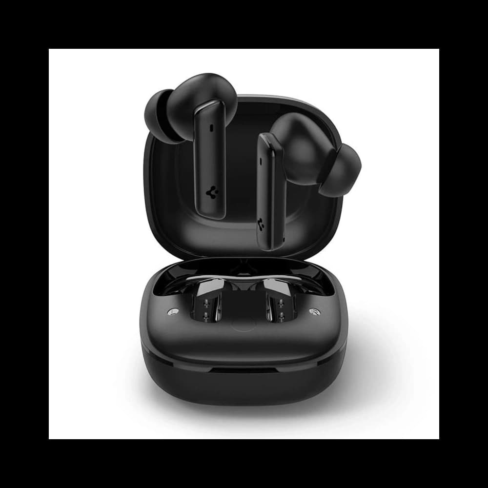 Spigen SA2402 ANC Pro In-ear Kopfhörer Schwarz - 1