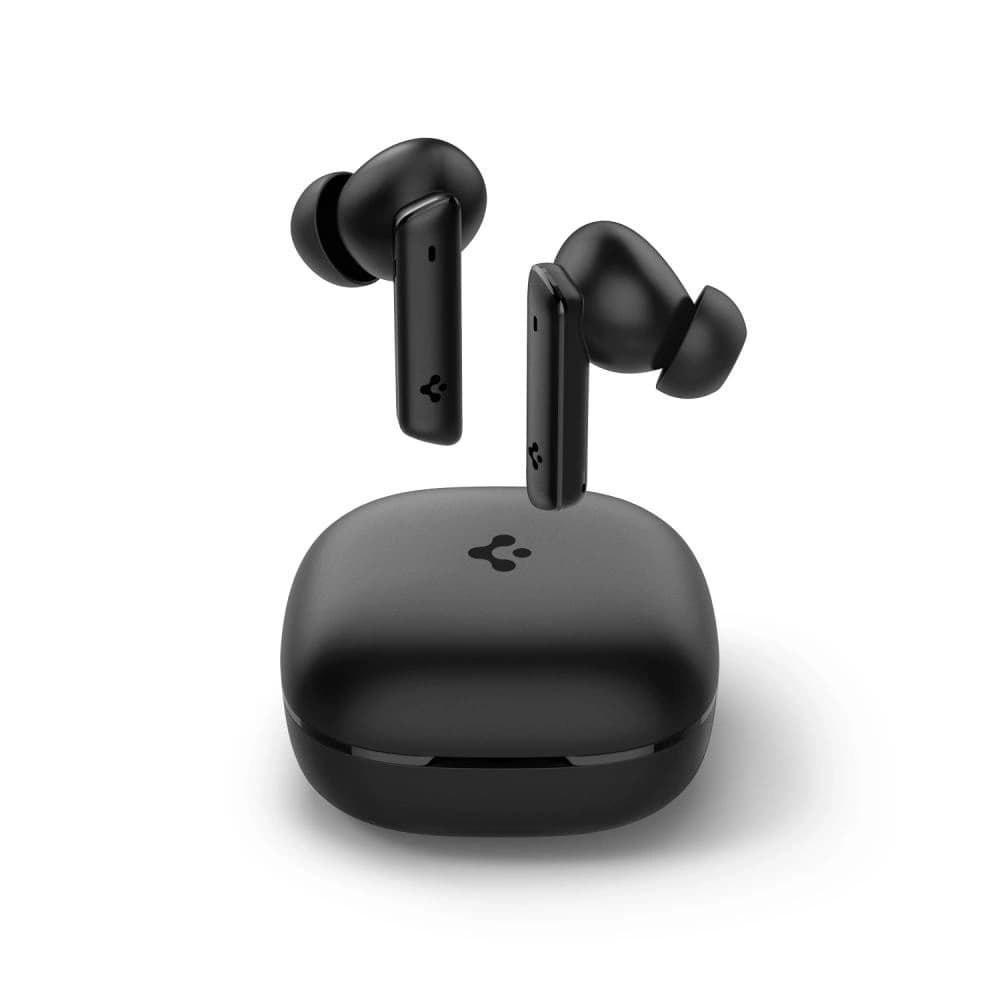 Spigen SA2402 ANC Pro In-ear Kopfhörer Schwarz - 2