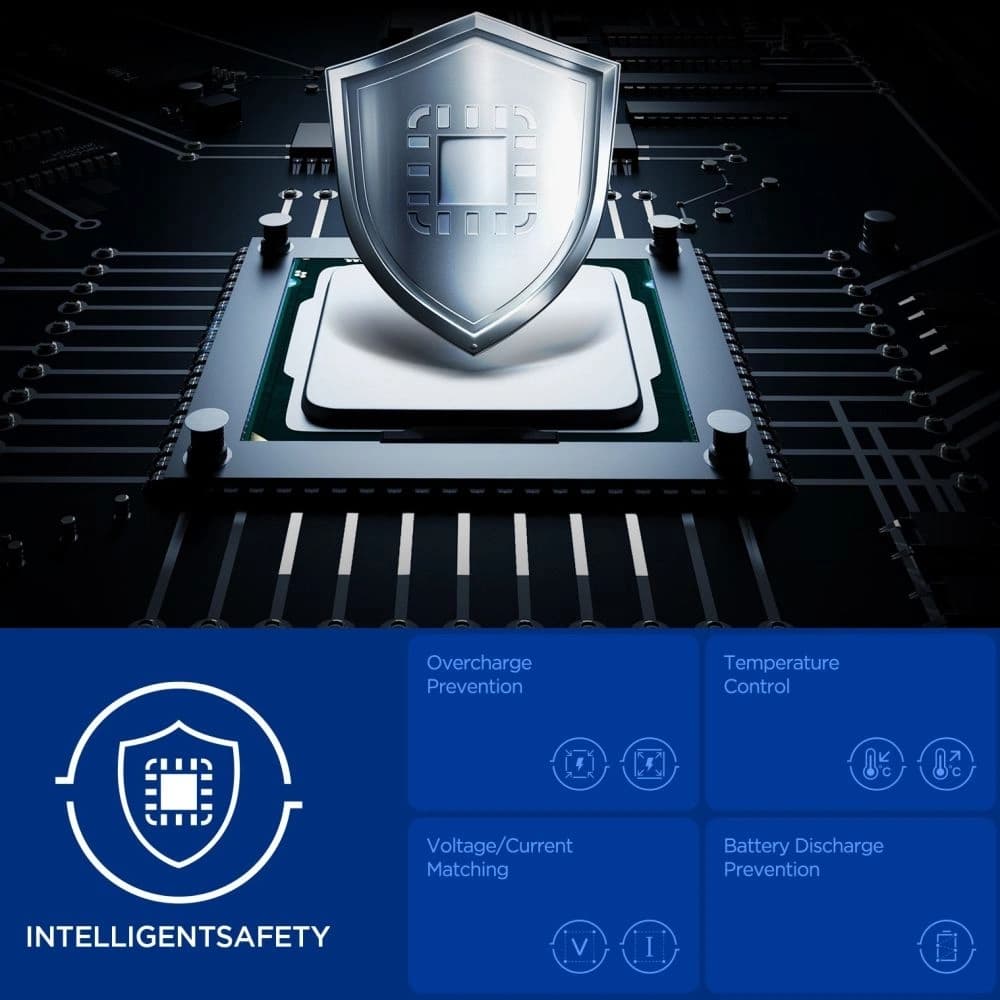 Spigen EA3020 Power Bank 20000mAh 30W Black - 5