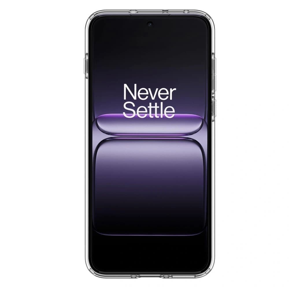 Spigen Ultra Hybrid OnePlus Nord 5 Crystal Clear - 3