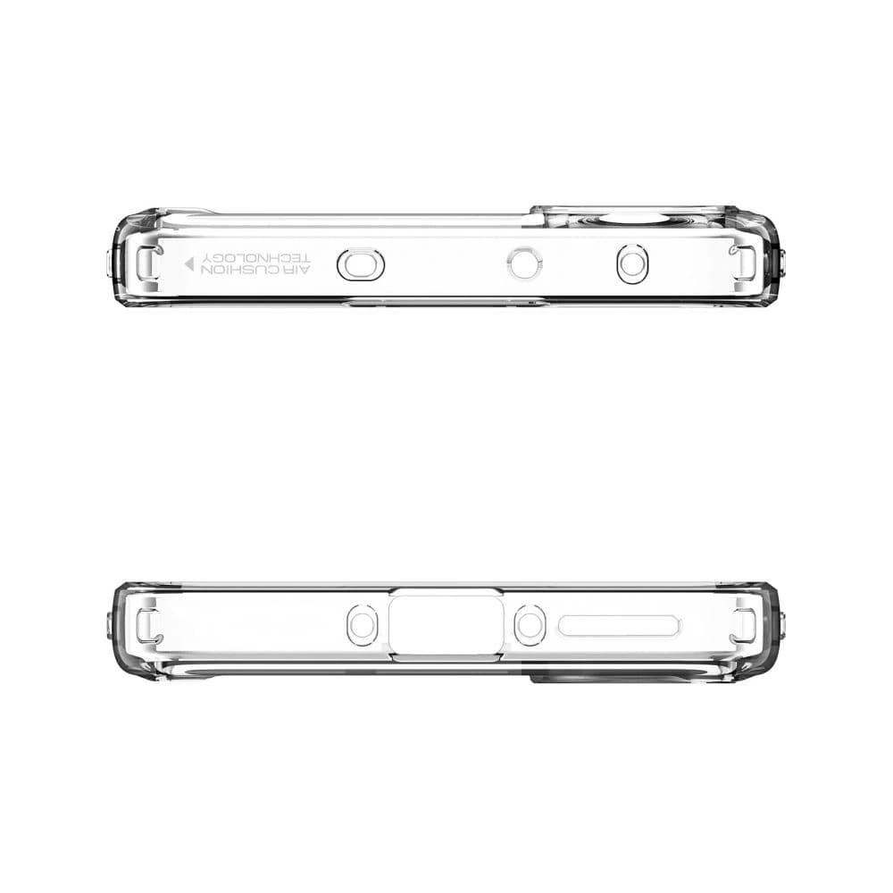 Spigen Ultra Hybrid OnePlus Nord 5 Crystal Clear - 5
