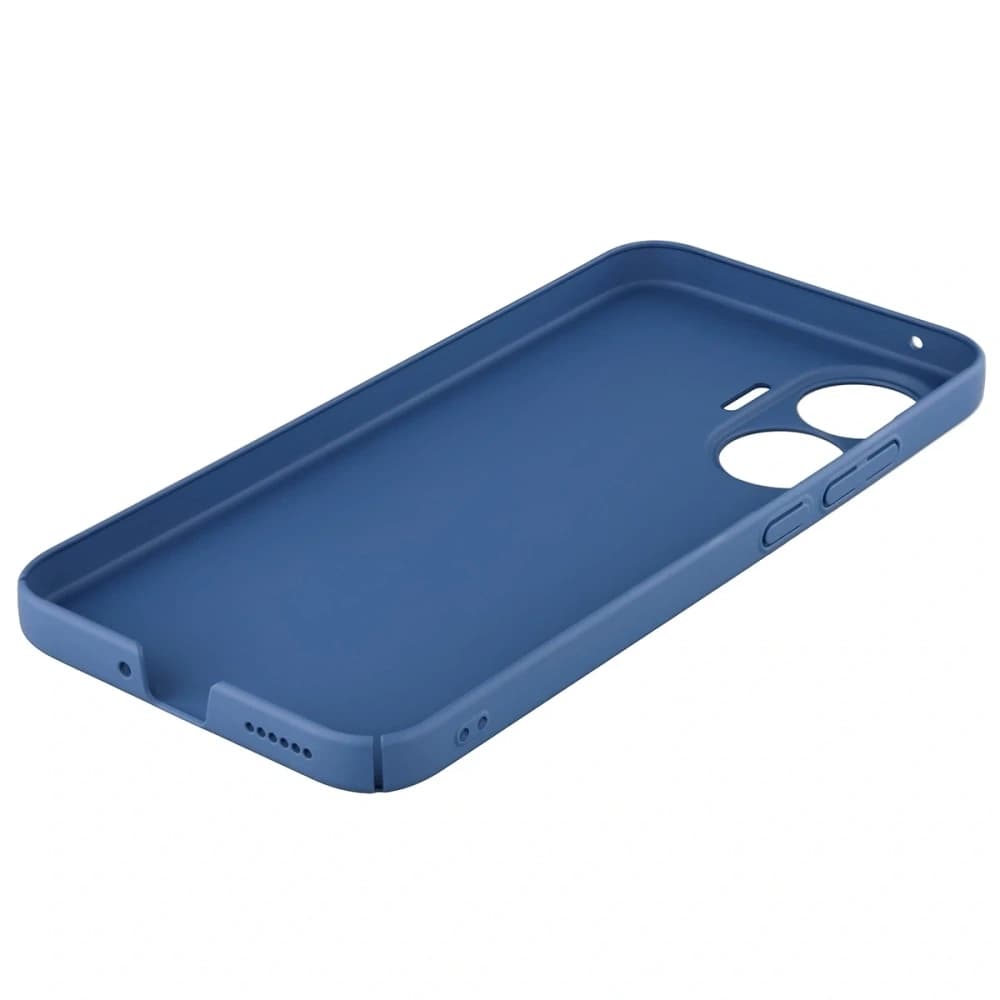 Bizon Case Lupka Xiaomi POCO F7 blue - 3
