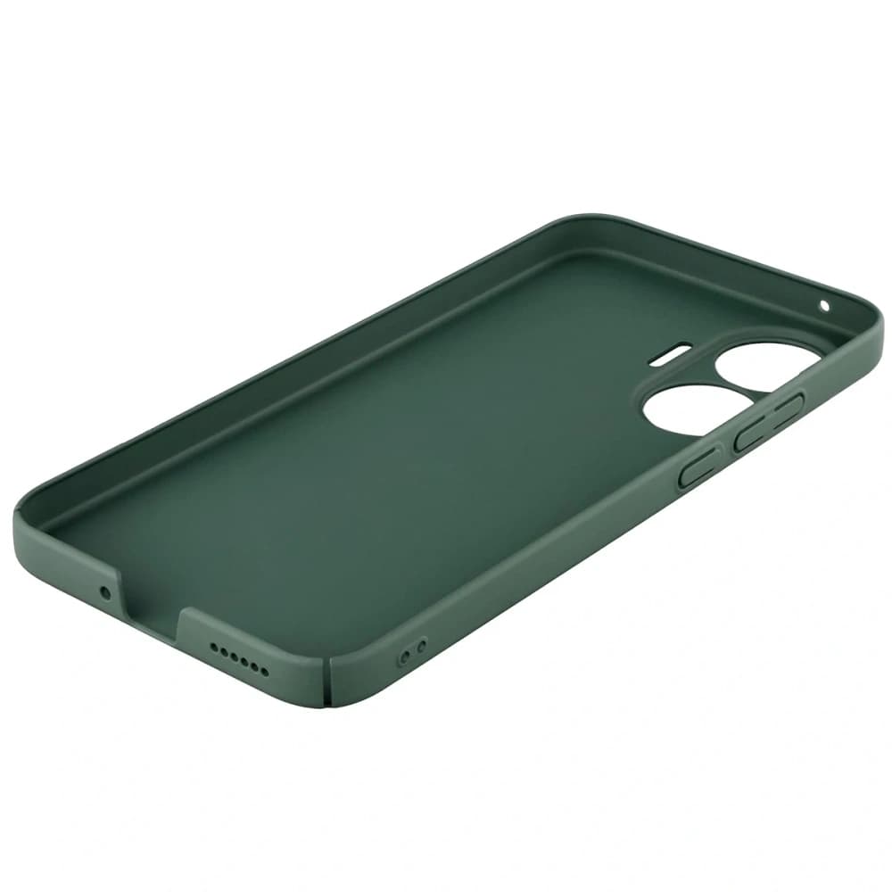 Bizon Case Lupka Xiaomi POCO F7 green - 3