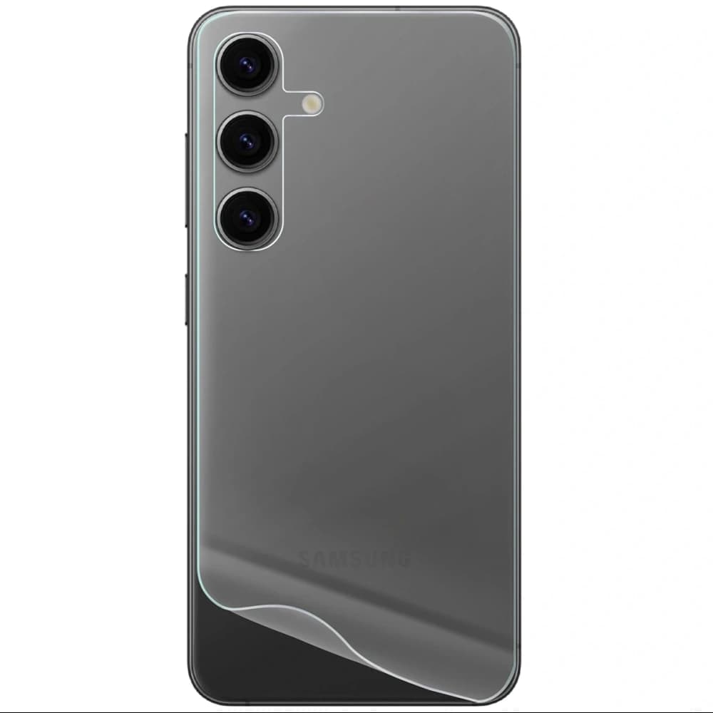 Bizon Glass Hydrogel Samsung Galaxy S24 - 3