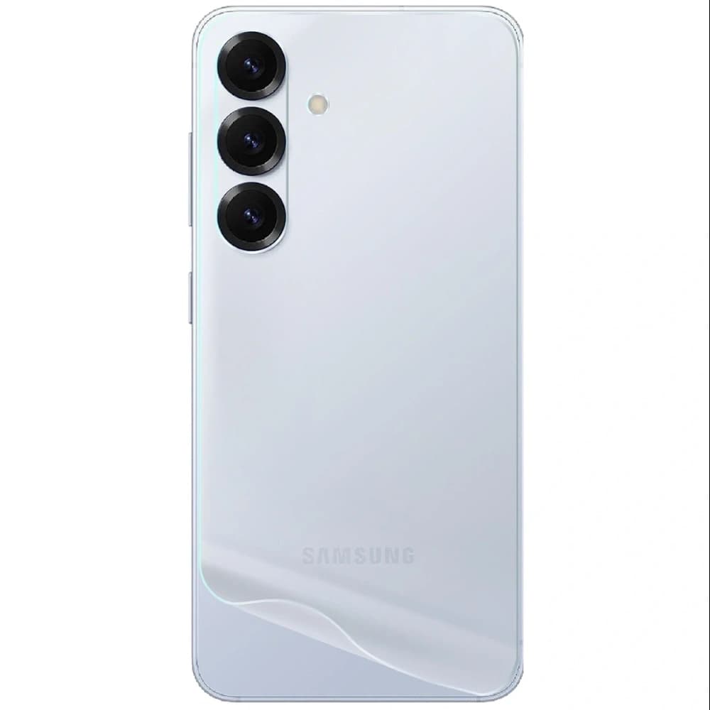 Bizon Glass Hydrogel Samsung Galaxy S25 - 3