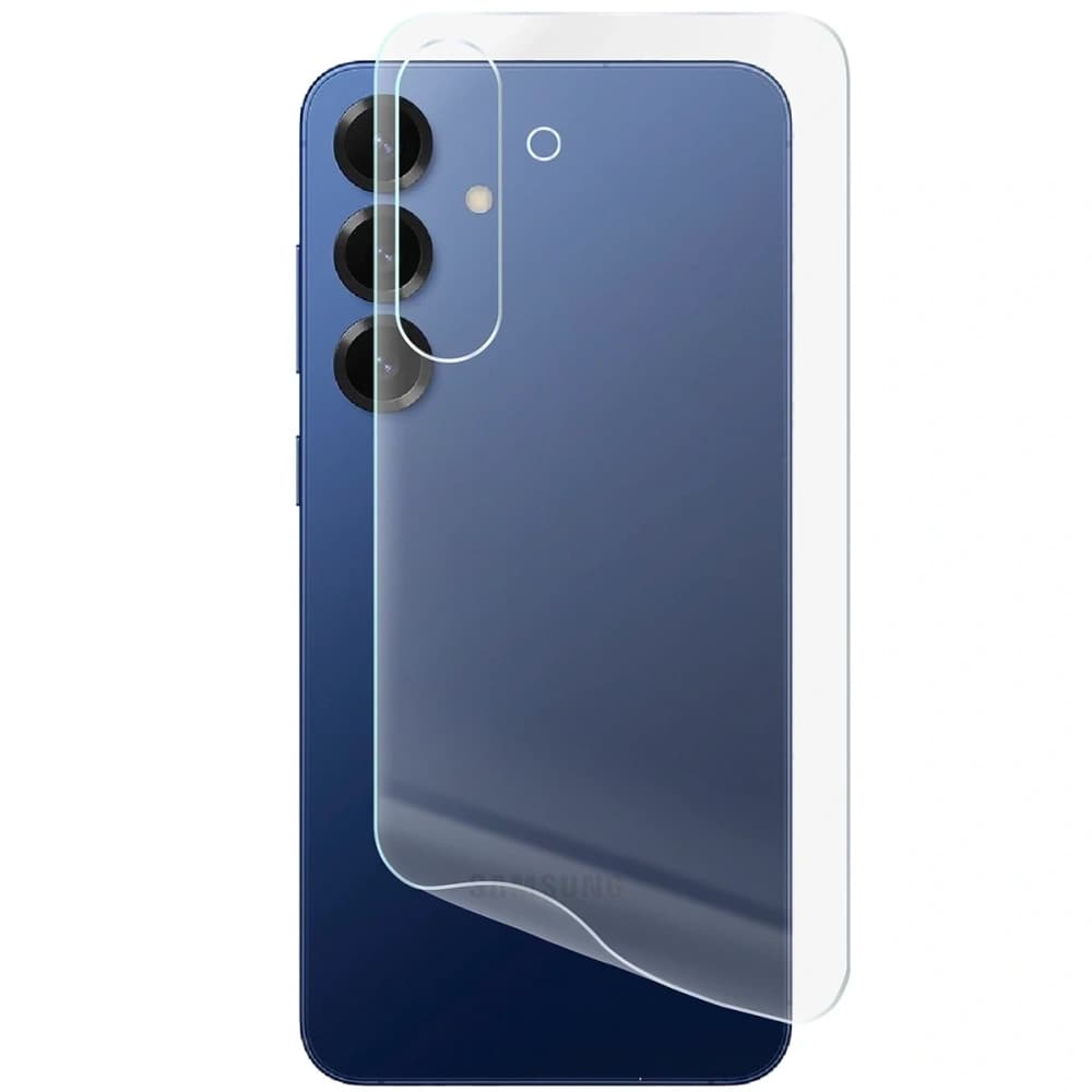 Bizon Glass Hydrogel Samsung Galaxy S25 Plus - 5