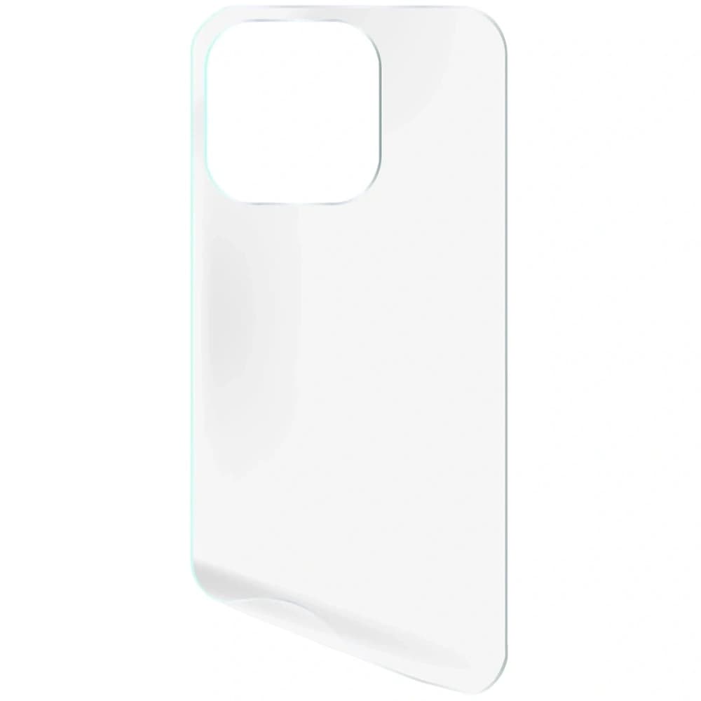 Bizon Glass Hydrogel Apple iPhone 16 Pro - 4