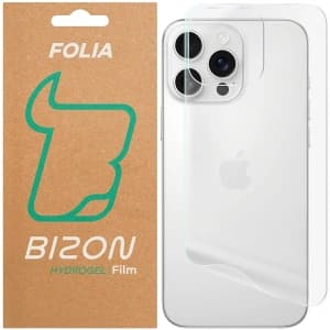 Bizon Glass Hydrogel Apple iPhone 16 Pro Max