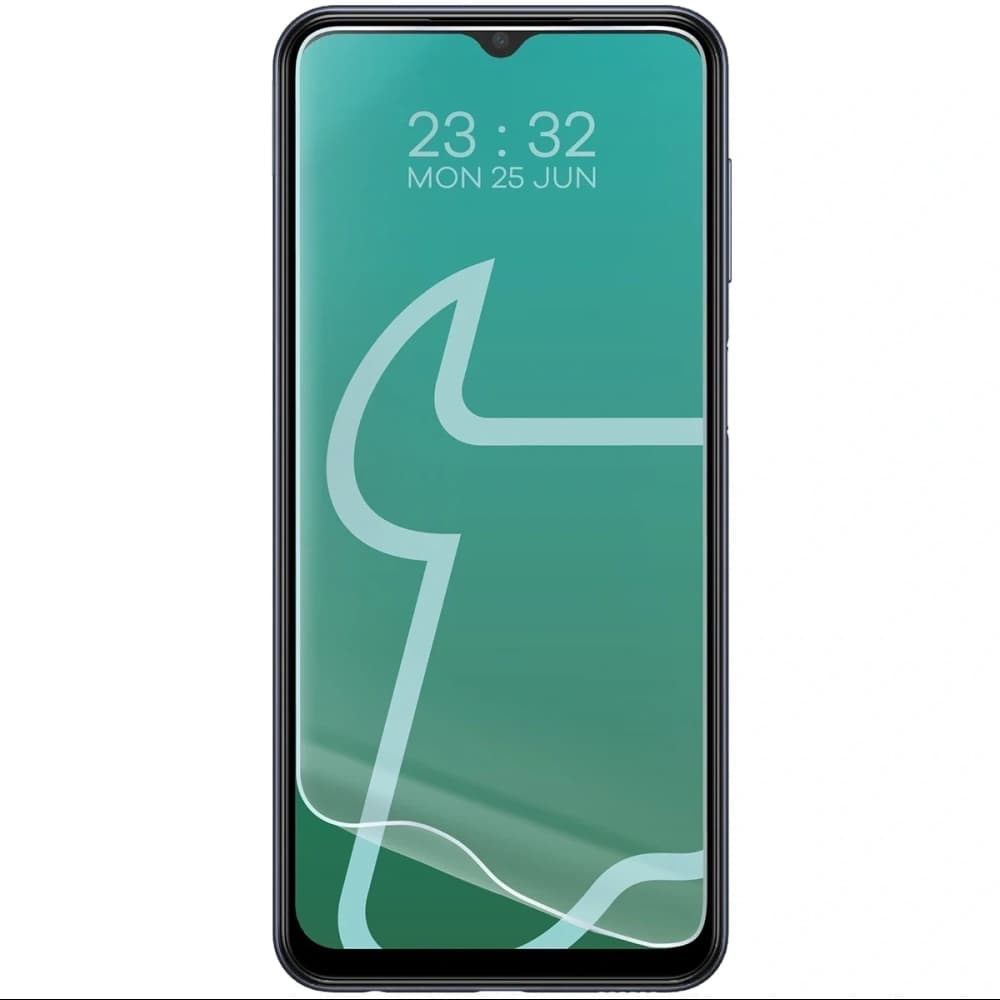 Bizon Glass Hydrogel Front Samsung Galaxy M33 5G - 3