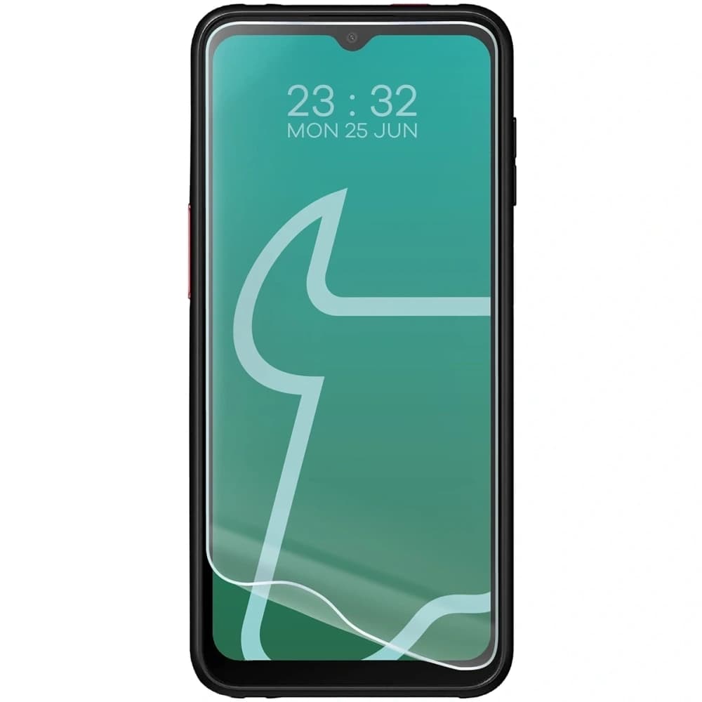 Bizon Glass Hydrogel Front Samsung Galaxy XCover 6 Pro - 3