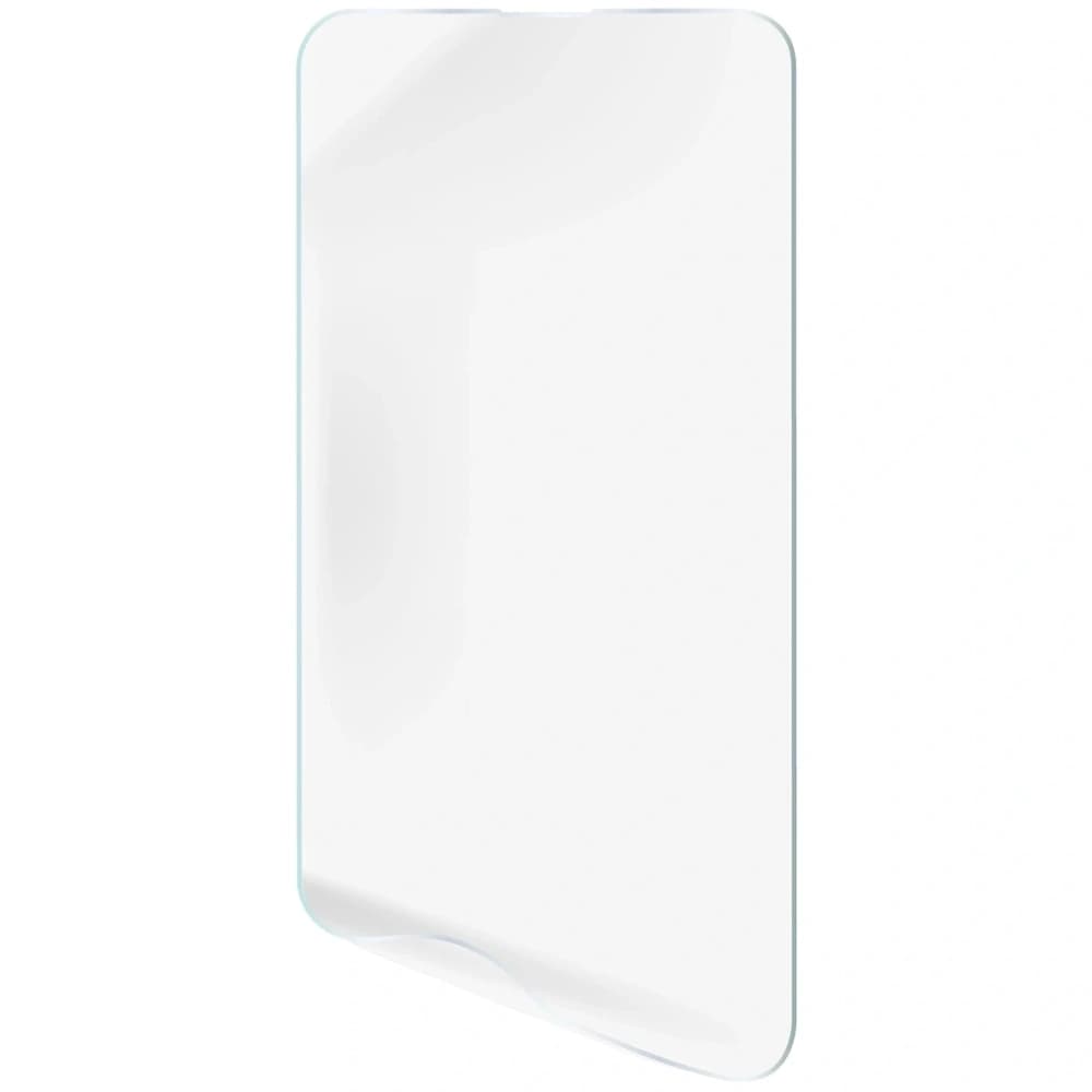 Bizon Glass Hydrogel Front Apple iPhone 17e / 16e / 14 / 13 Pro / 13 - 4