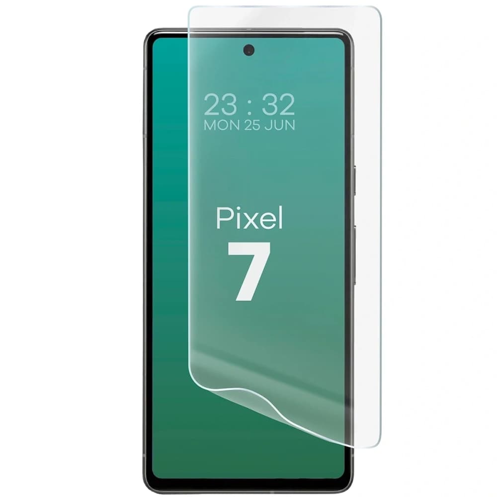 Bizon Glass Hydrogel Front Google Pixel 7 - 5