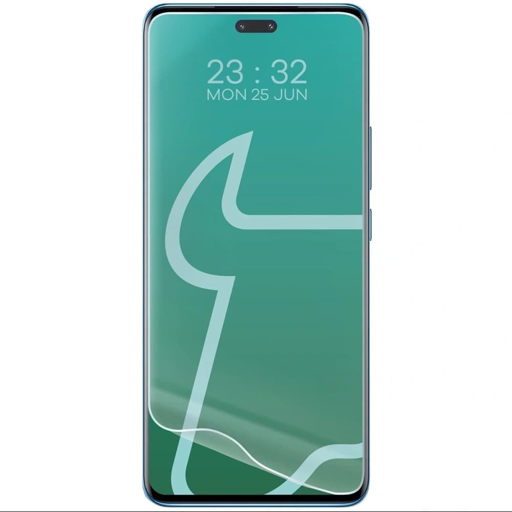 Bizon Glass Hydrogel Front Xiaomi 13 Lite - 3