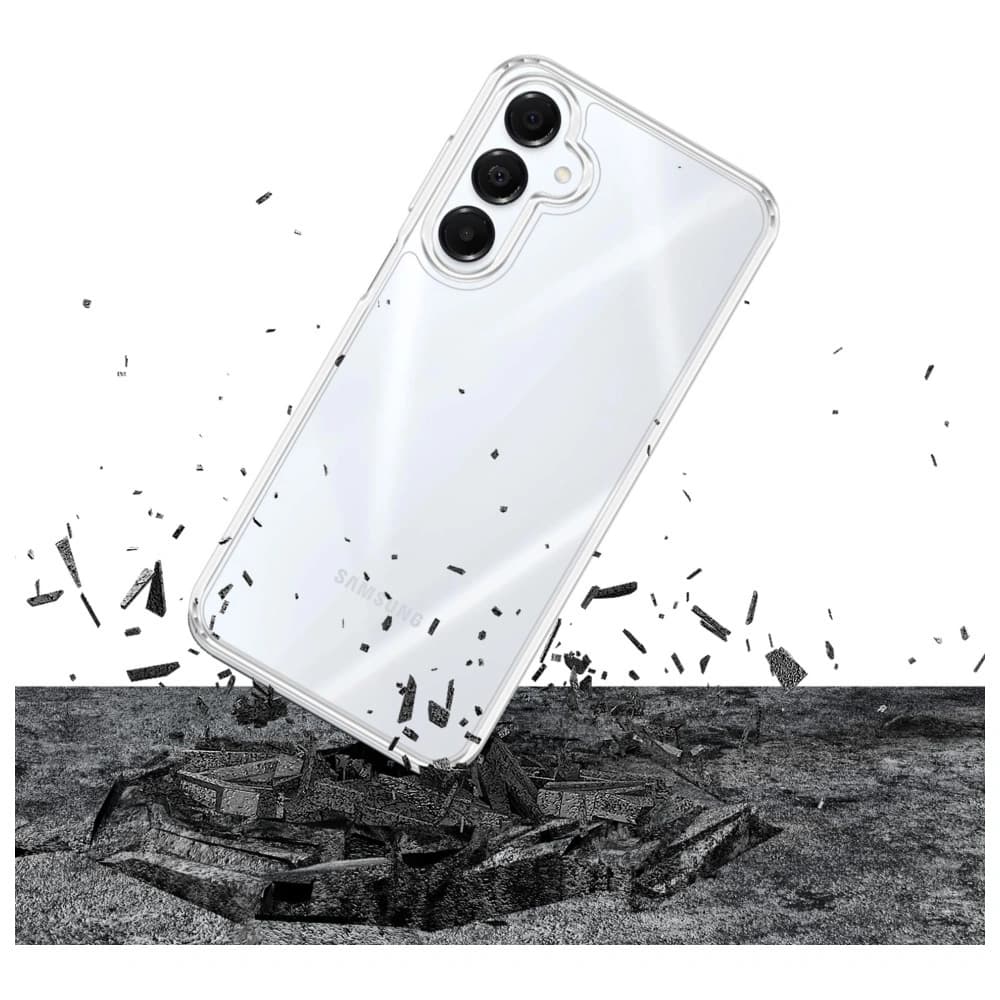 3MK Armor Case Samsung Galaxy A17 4G / 5G - 2