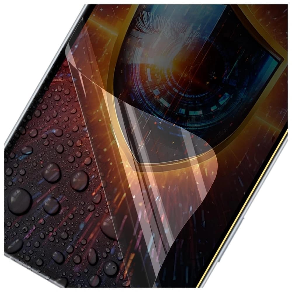 3MK Silky Matt Privacy Apple iPhone 17 Pro Max - 4