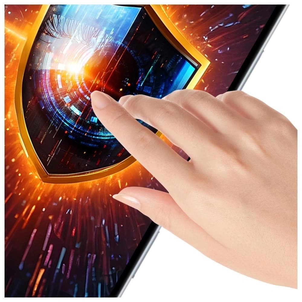 3MK Silky Matt Privacy Apple iPhone 17 Pro Max - 6