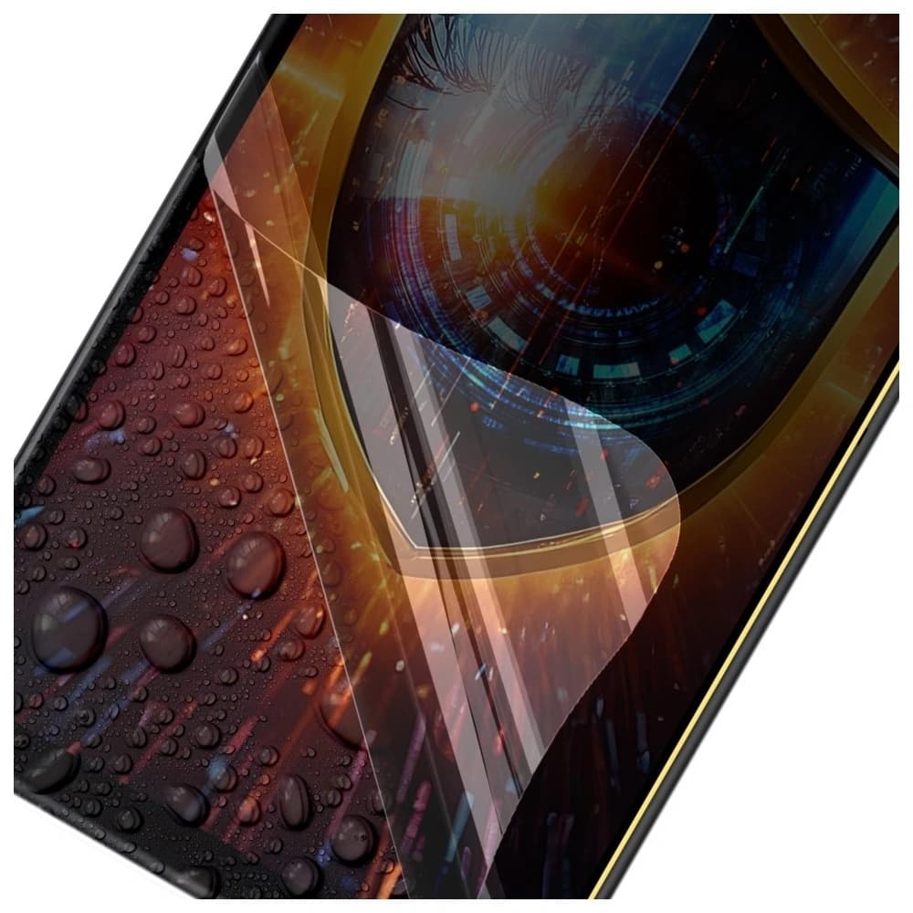 3MK Silky Matt Privacy Samsung Galaxy A17 5G - 4