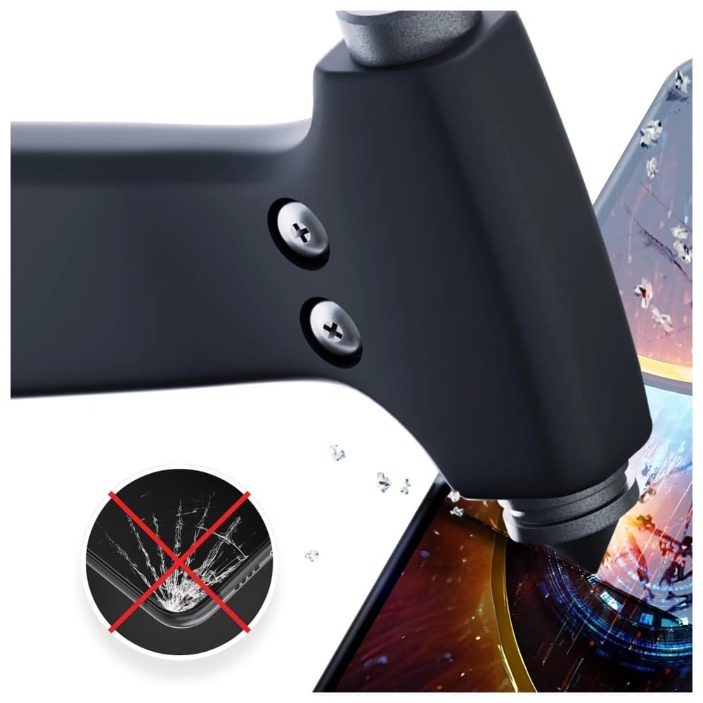 3MK Silky Matt Privacy Samsung Galaxy A17 5G - 5