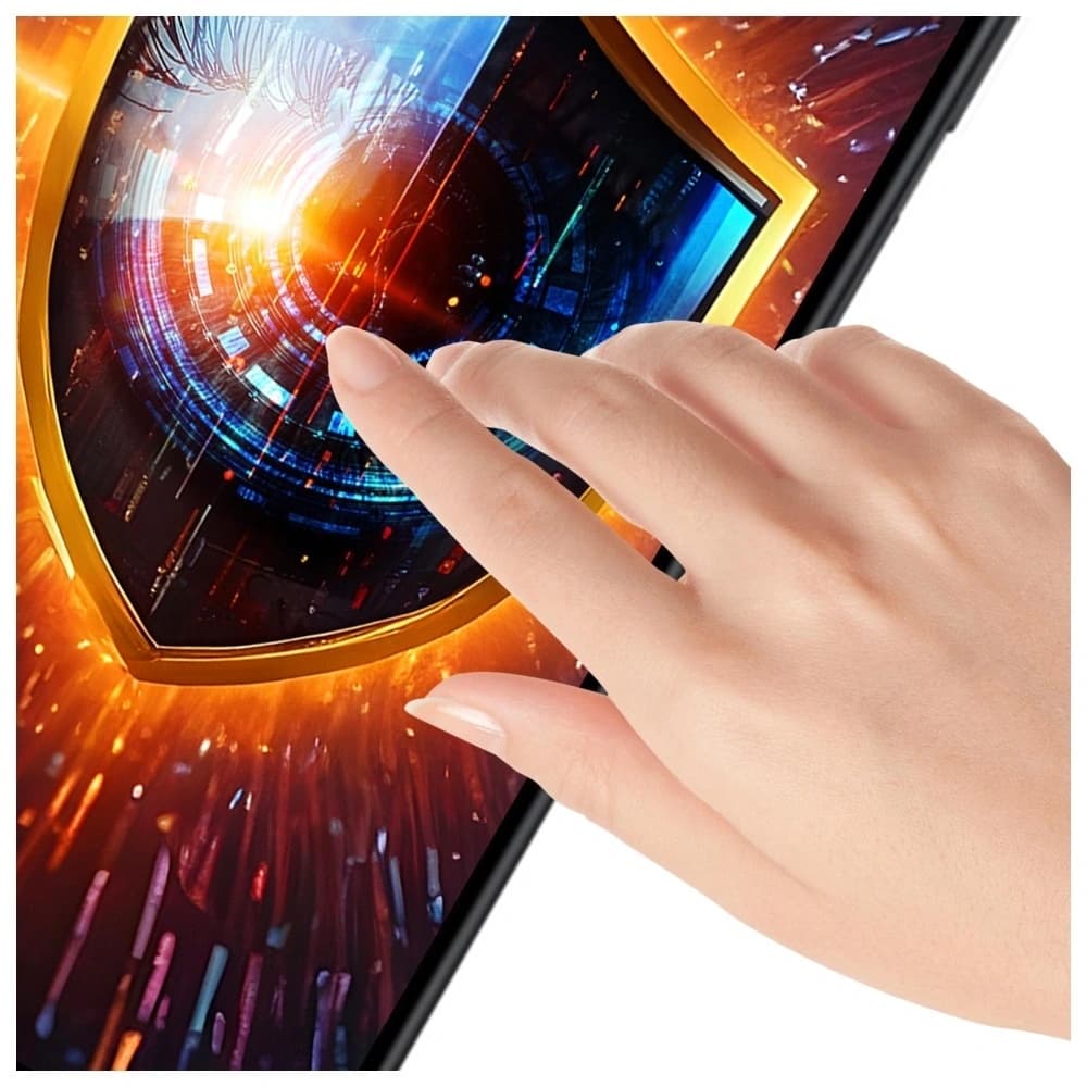 3MK Silky Matt Privacy Samsung Galaxy A17 5G - 6