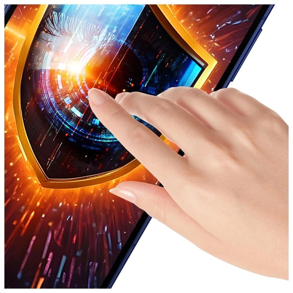 3MK Silky Matt Privacy Samsung Galaxy Z Fold7 - 6