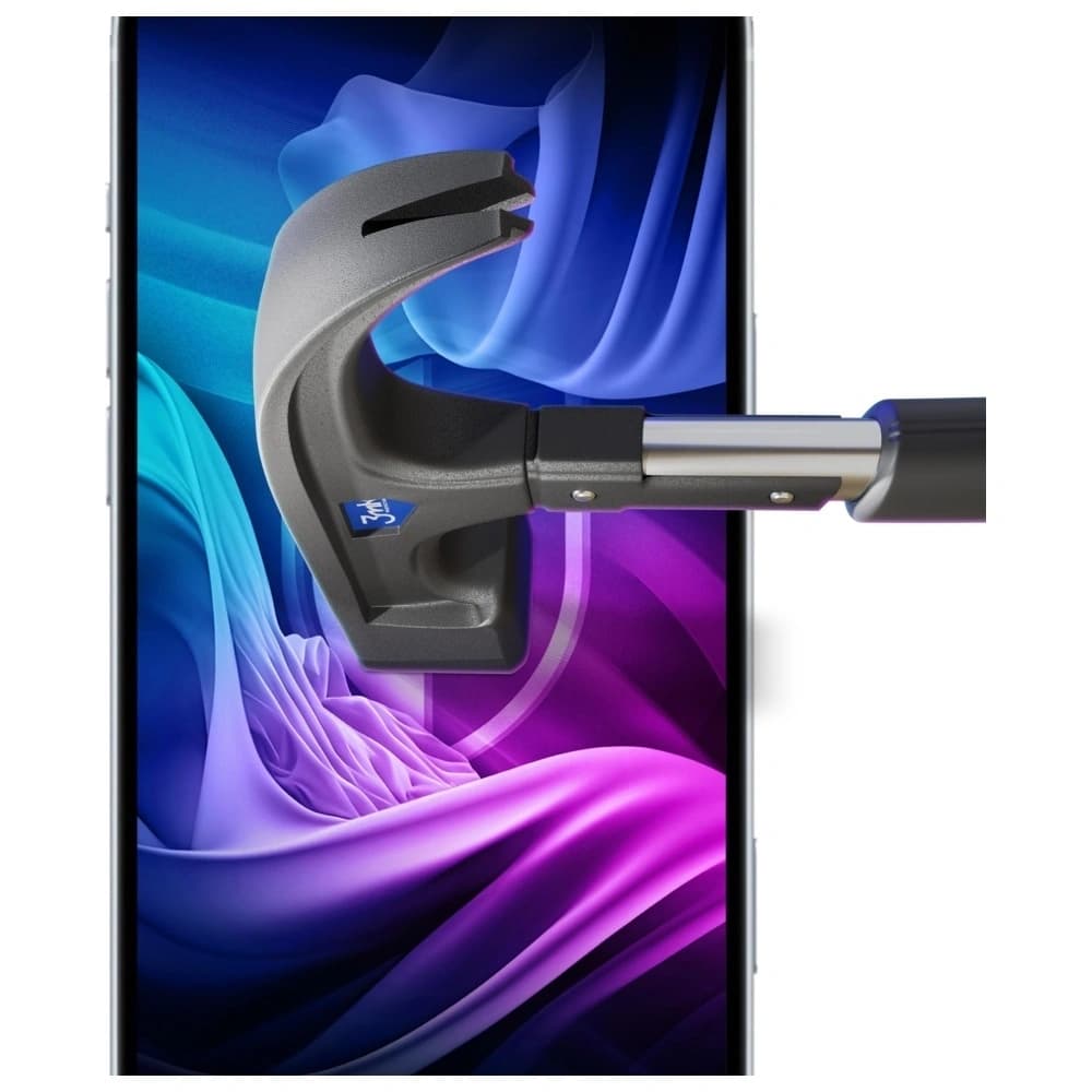 3MK Silky Matt Pro Apple iPhone 17 - 2