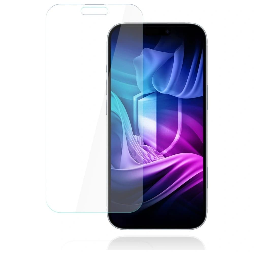 3MK Silky Matt Pro Apple iPhone 17 - 5