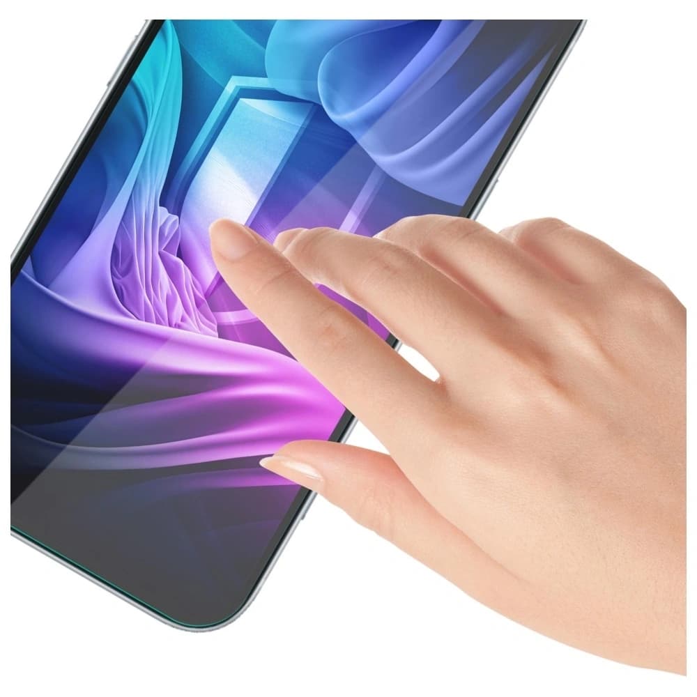 3MK Silky Matt Pro Apple iPhone Air - 8