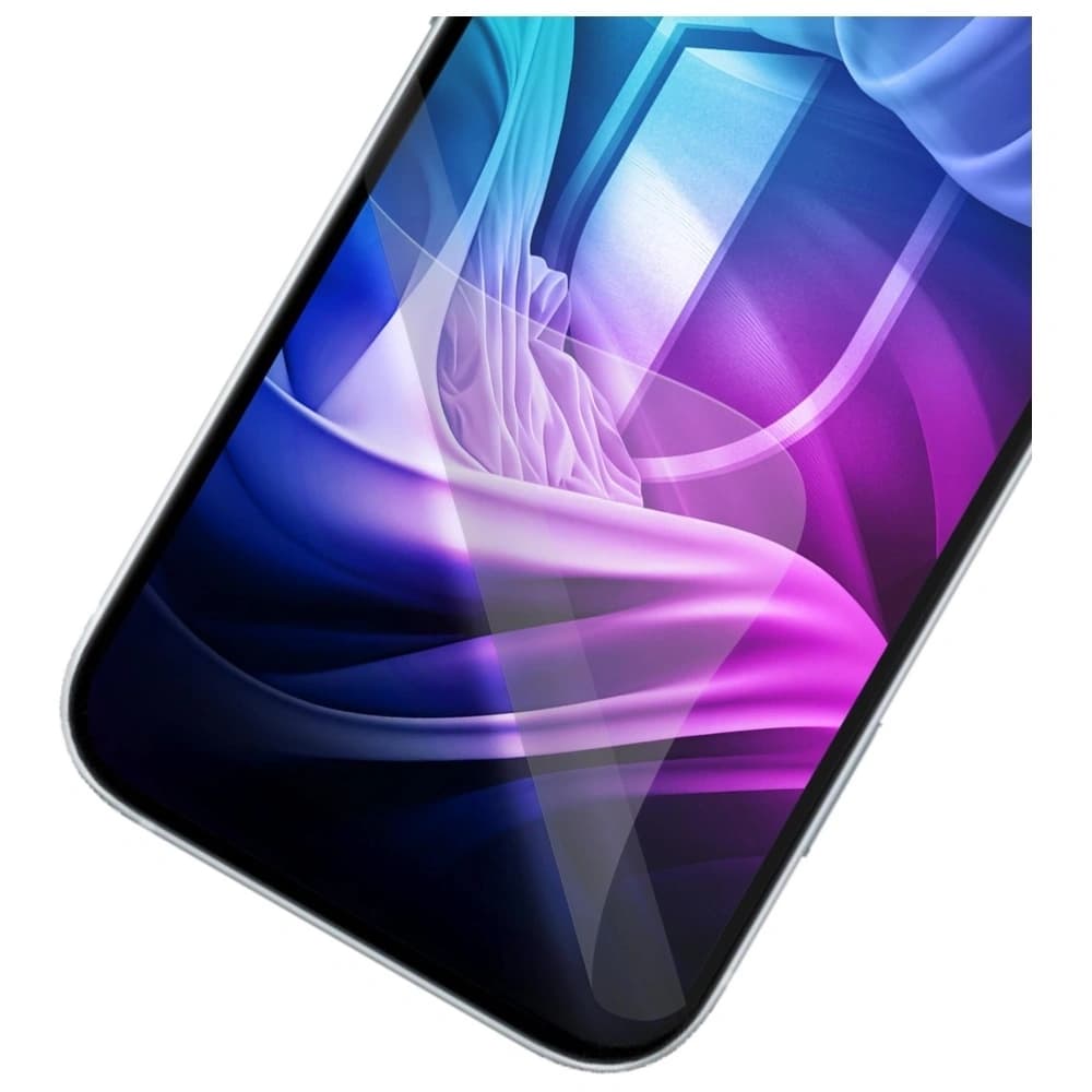 3MK Silky Matt Pro Apple iPhone 17 Pro - 3