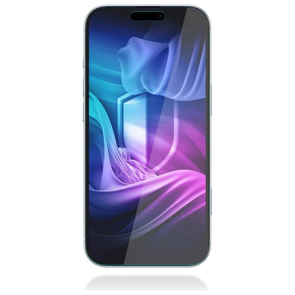 3MK Silky Matt Pro Apple iPhone 17 Pro - 4