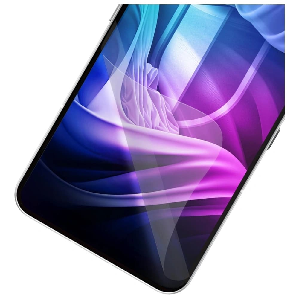 3MK Silky Matt Pro Nothing Phone (3) - 4