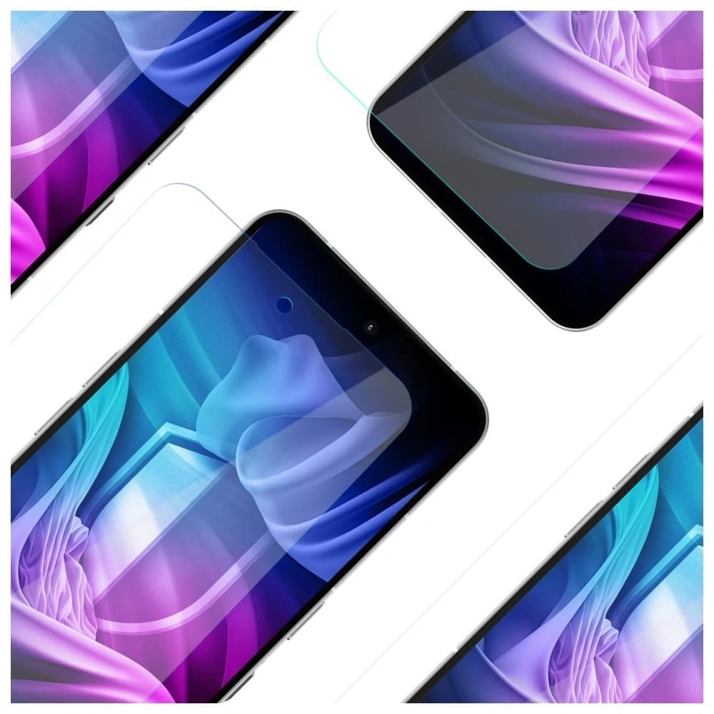 3MK Silky Matt Pro Nothing Phone (3) - 8