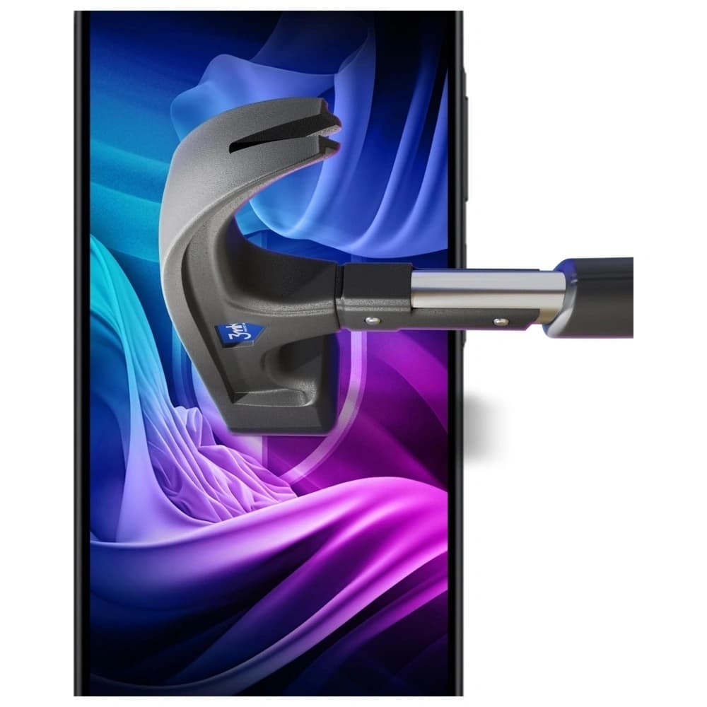 3MK Silky Matt Pro Samsung Galaxy A17 5G - 3