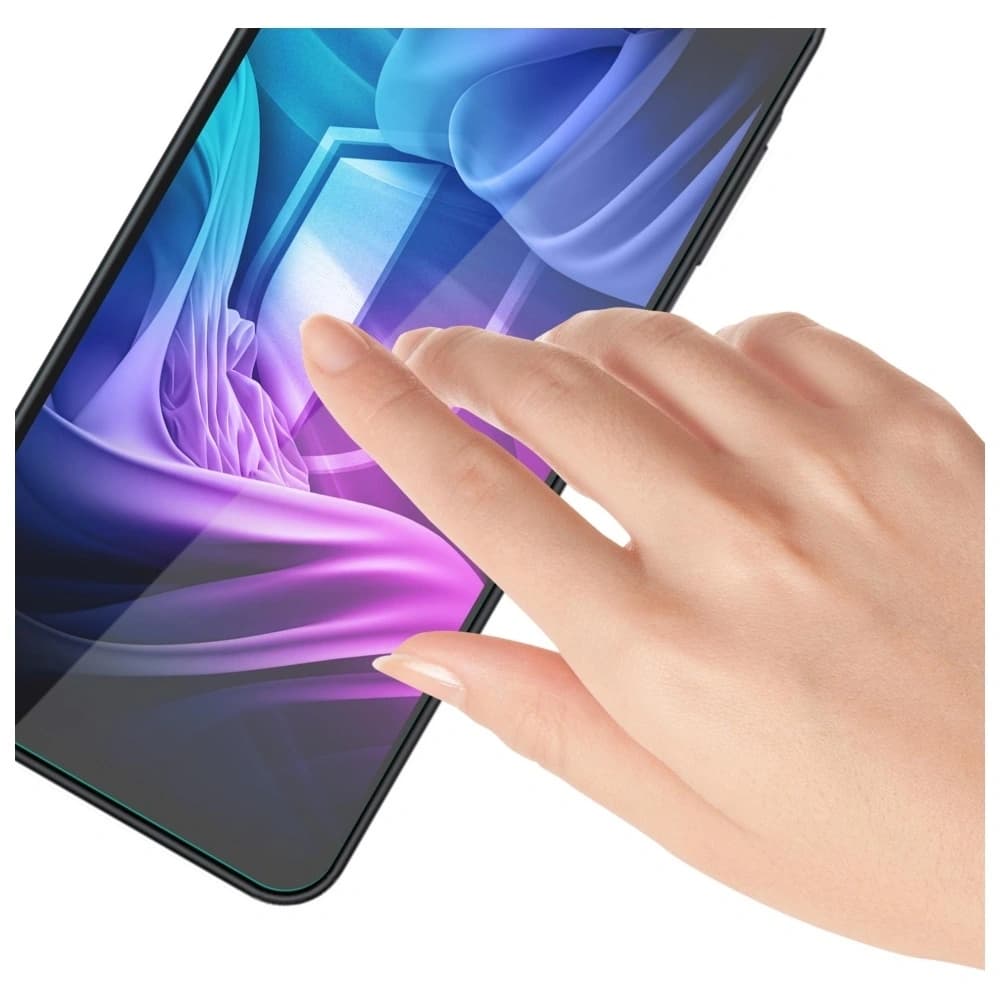 3MK Silky Matt Pro Samsung Galaxy A17 5G - 8