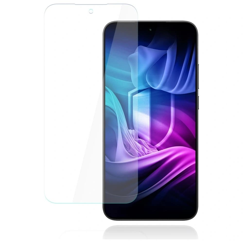 3MK Silky Matt Pro Xiaomi Poco F7 - 5