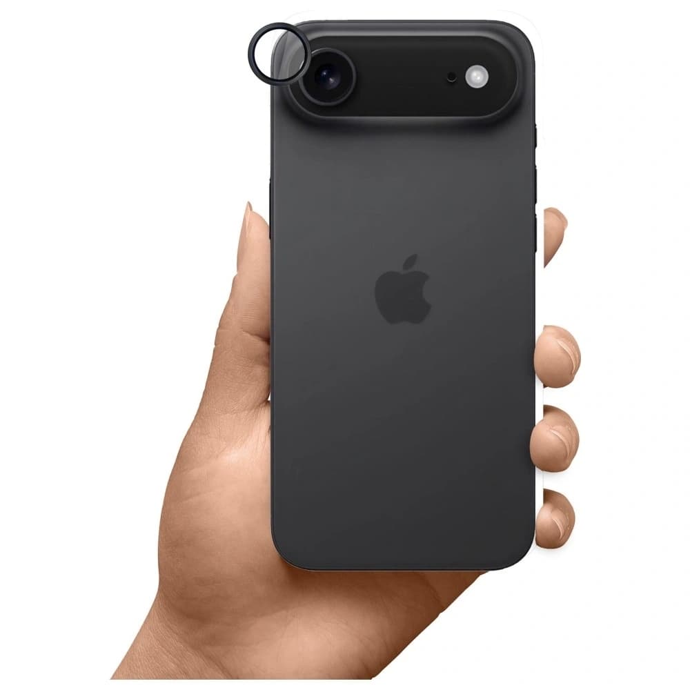 3MK HARDY Lens Protection Pro Apple iPhone Air black - 8