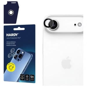 3MK HARDY Lens Protection Pro Apple iPhone Air clear