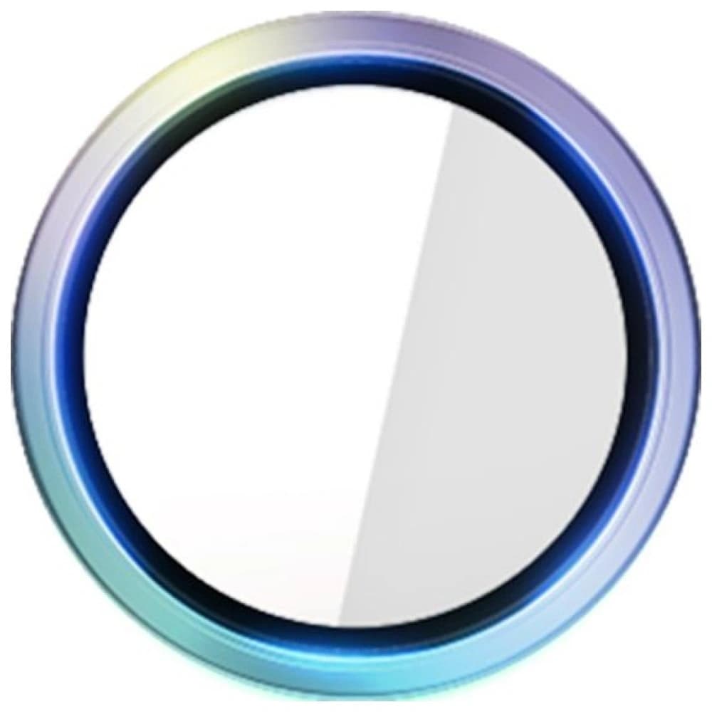 3MK HARDY Lens Protection Pro Apple iPhone Air rainbow - 2