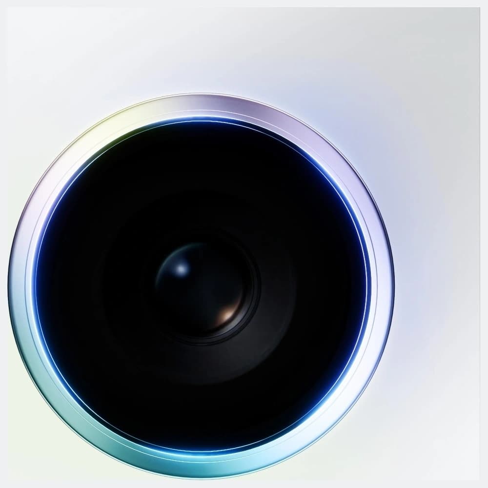 3MK HARDY Lens Protection Pro Apple iPhone 17 Pro /17 Pro Max rainbow - 7