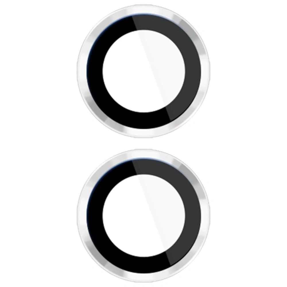 3MK HARDY Linsenschutz Pro Apple iPhone 17 klar - 2