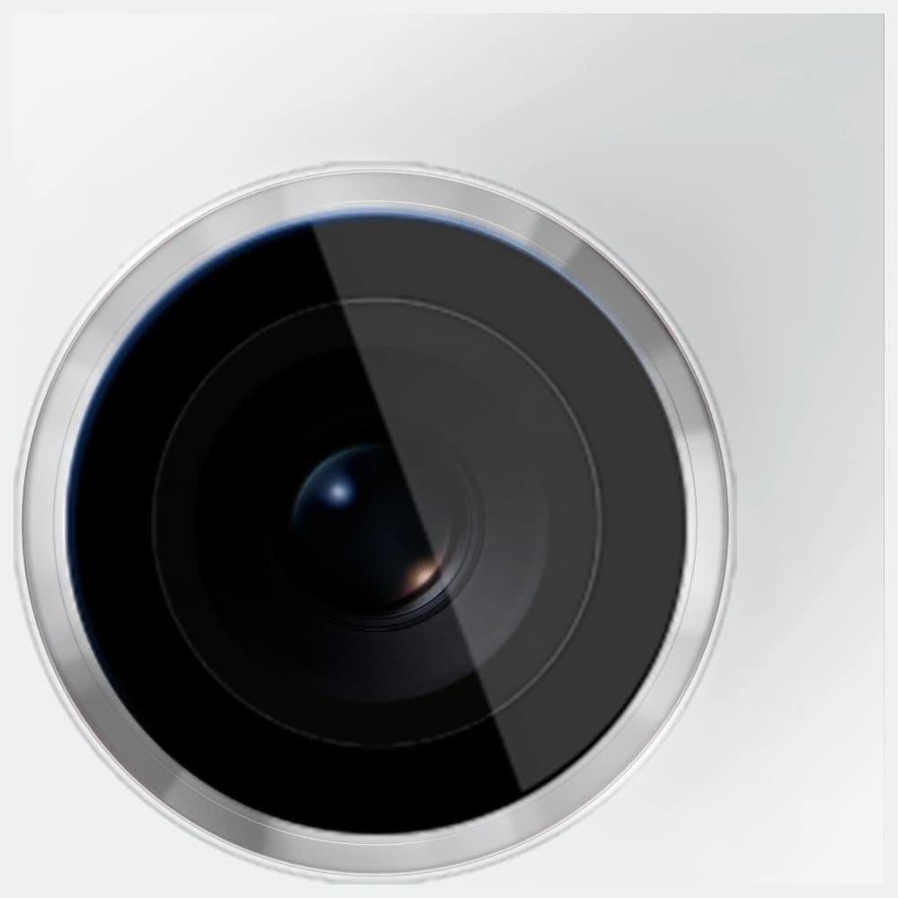 3MK HARDY Linsenschutz Pro Apple iPhone 17 klar - 7