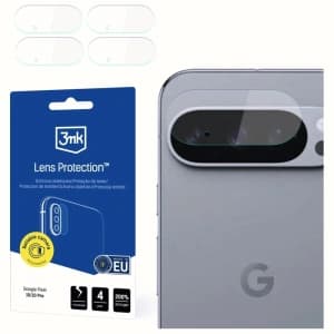 3MK Linsenschutz Google Pixel 10 Pro [4 PACK]