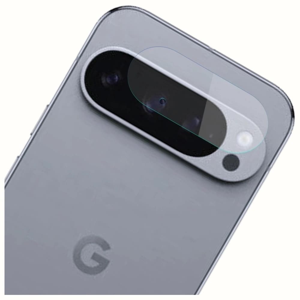3MK Linsenschutz Google Pixel 10 Pro [4 PACK] - 7